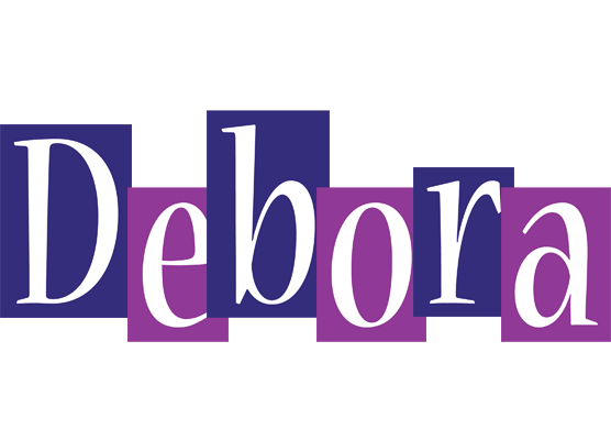 Debora autumn logo