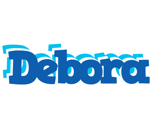 Debora business logo