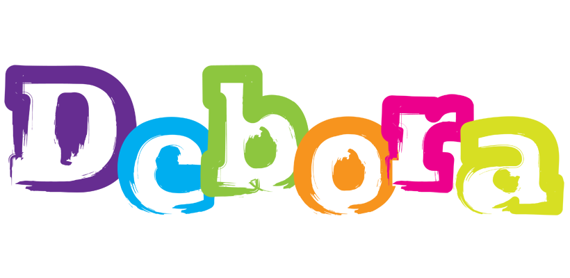 Debora casino logo