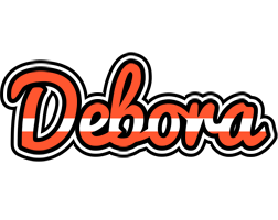 Debora denmark logo