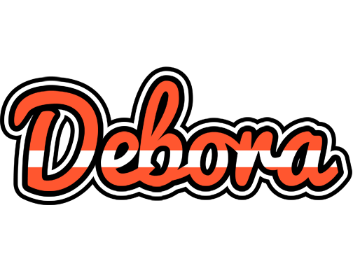 Debora denmark logo