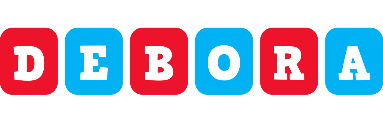 Debora diesel logo