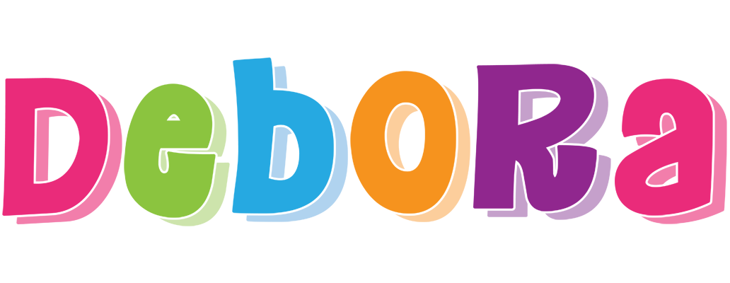 Debora friday logo