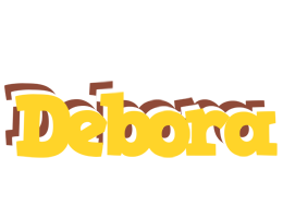 Debora hotcup logo