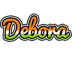 Debora mumbai logo