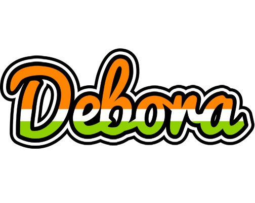 Debora mumbai logo