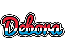 Debora norway logo