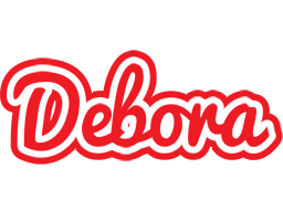 Debora sunshine logo