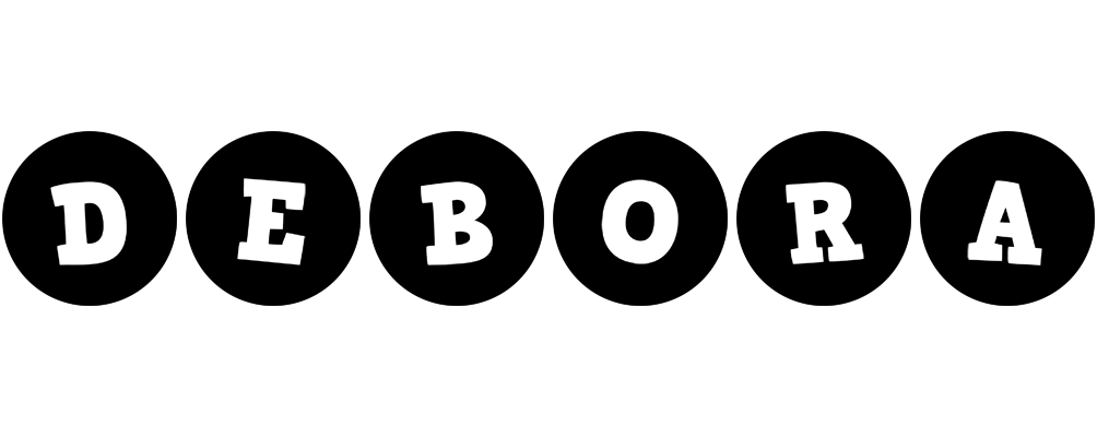 Debora tools logo