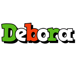 Debora venezia logo