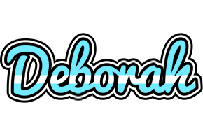Deborah argentine logo
