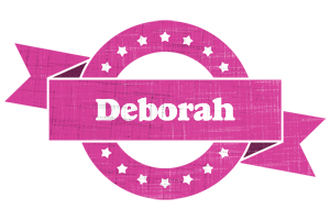 Deborah beauty logo