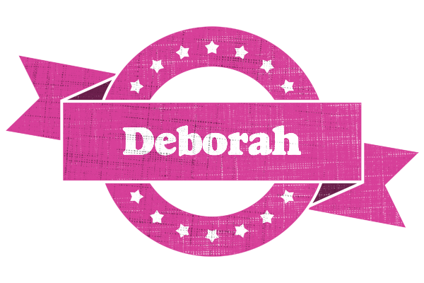 Deborah beauty logo