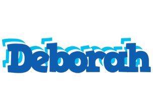 Deborah business logo