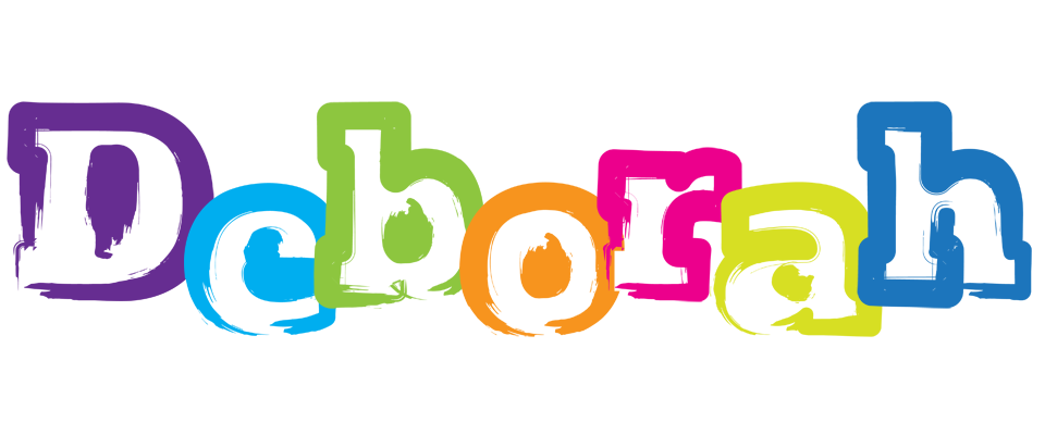 Deborah casino logo