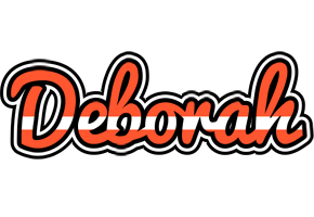 Deborah denmark logo