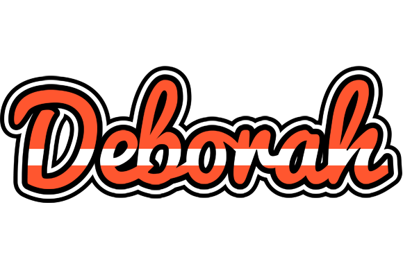 Deborah denmark logo