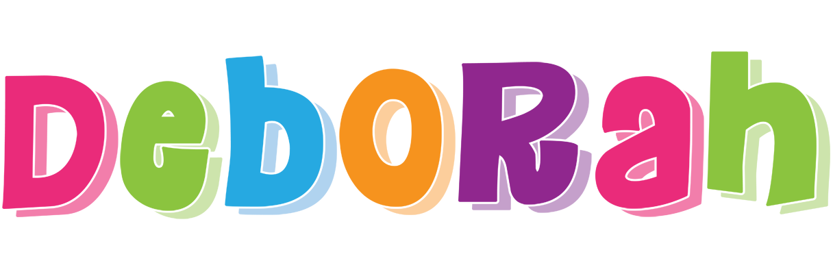 Deborah friday logo