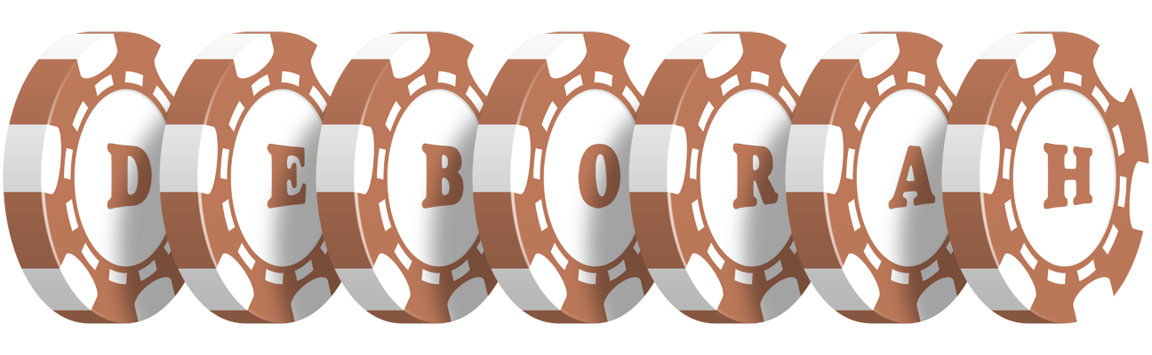 Deborah limit logo