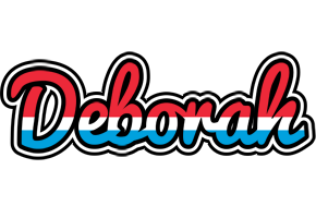 Deborah norway logo