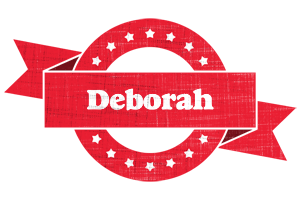 Deborah passion logo