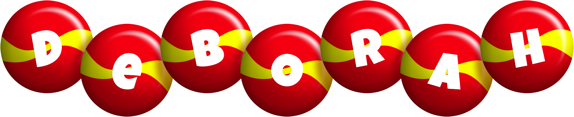 Deborah spain logo