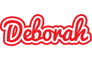 Deborah sunshine logo