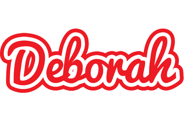 Deborah sunshine logo