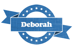 Deborah trust logo