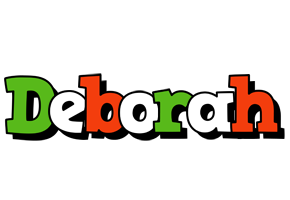 Deborah venezia logo