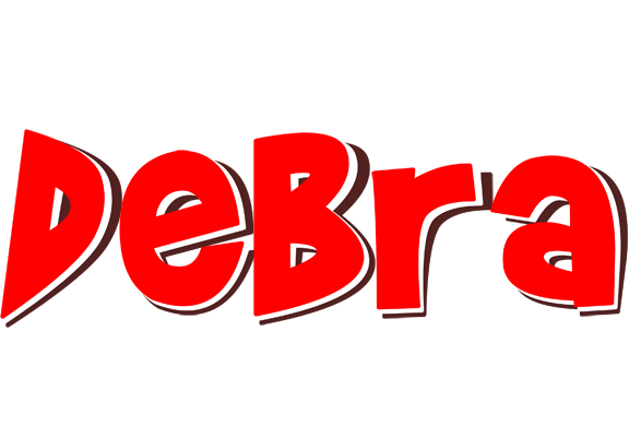 Debra basket logo