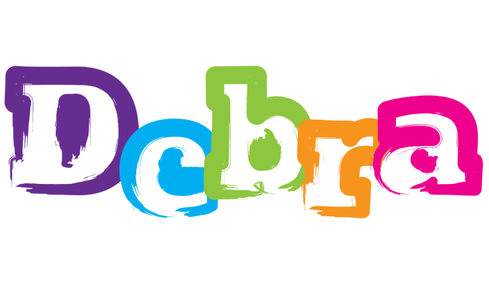 Debra casino logo