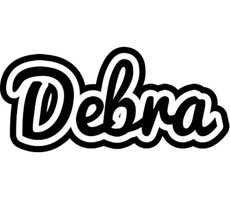 Debra chess logo