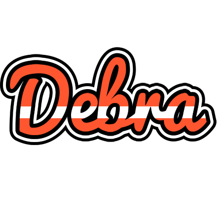 Debra denmark logo