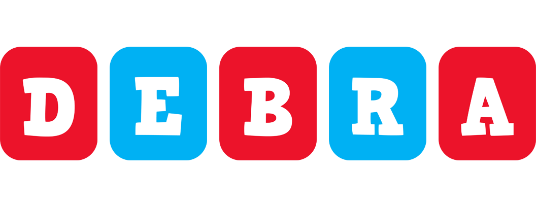 Debra diesel logo