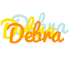 Debra energy logo