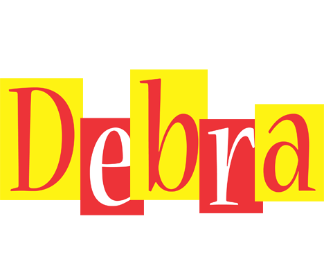 Debra errors logo