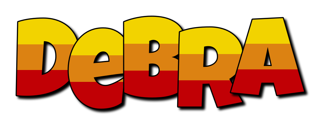 Debra jungle logo