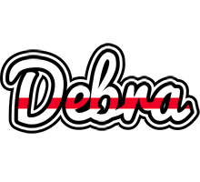 Debra kingdom logo