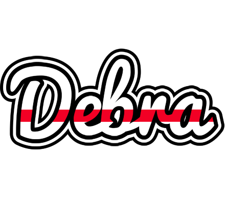 Debra kingdom logo