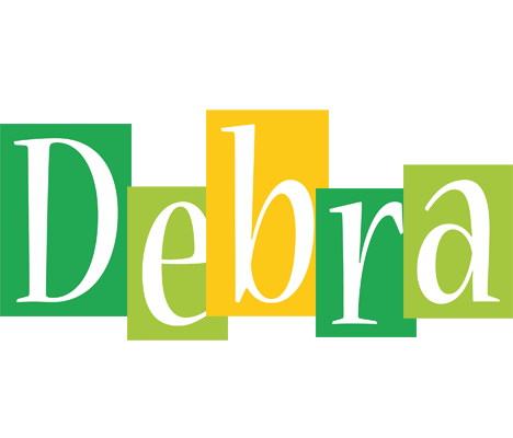 Debra lemonade logo
