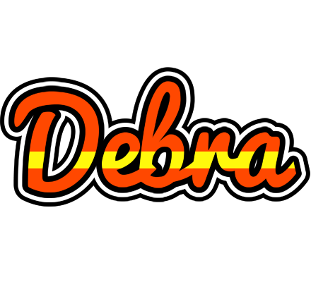 Debra madrid logo