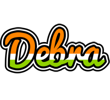 Debra mumbai logo