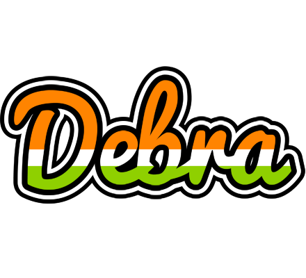 Debra mumbai logo