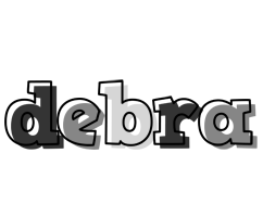 Debra night logo