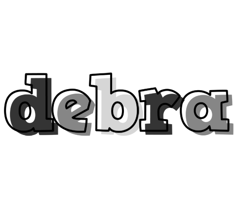 Debra night logo