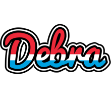 Debra norway logo