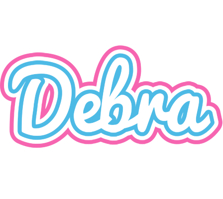 Debra outdoors logo