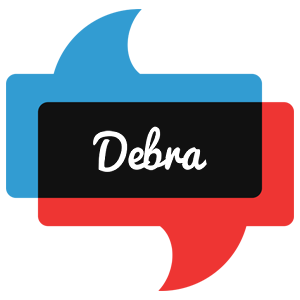 Debra sharks logo