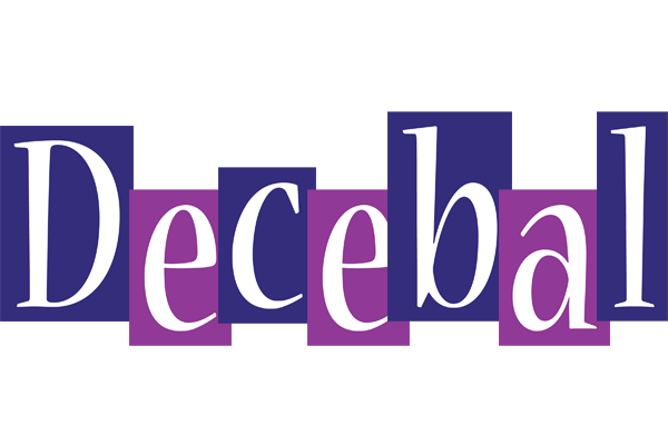 Decebal autumn logo